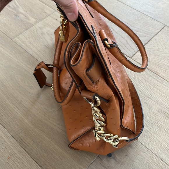 Micheal Kors Hamilton X-LARGE bag - Picture 5 of 11